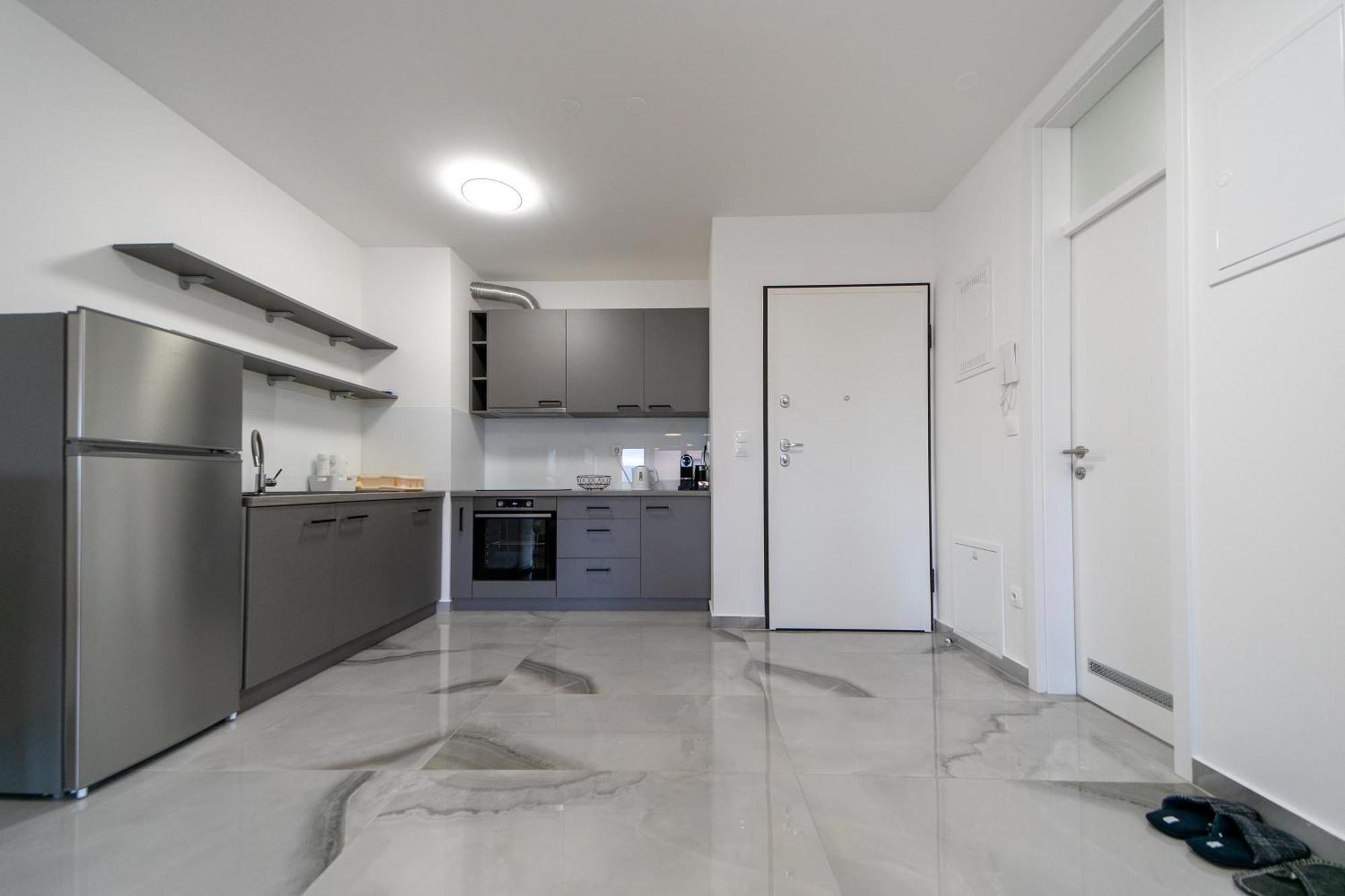 Appartamento Katia Zagabria