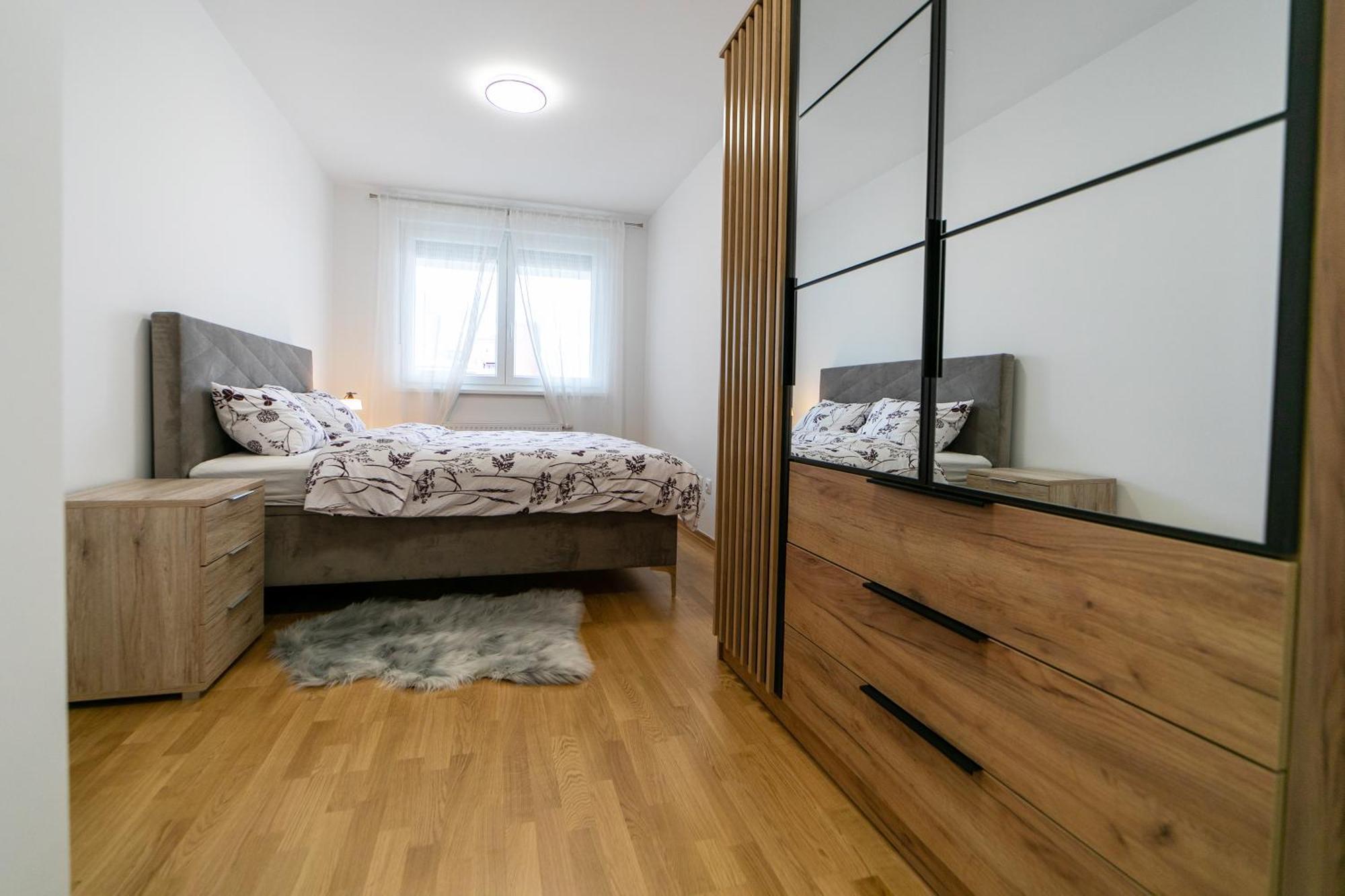 Katia Apartament