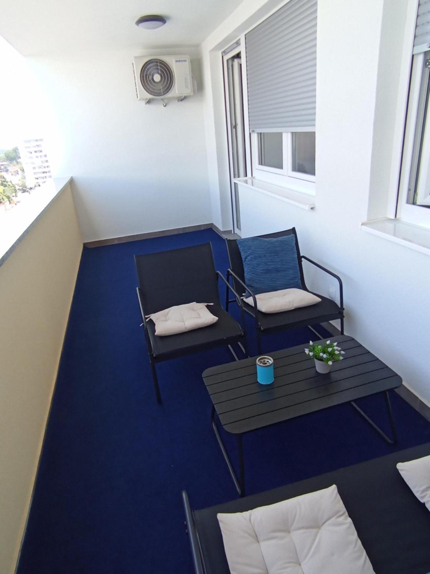 Apartament Katia Zagreb