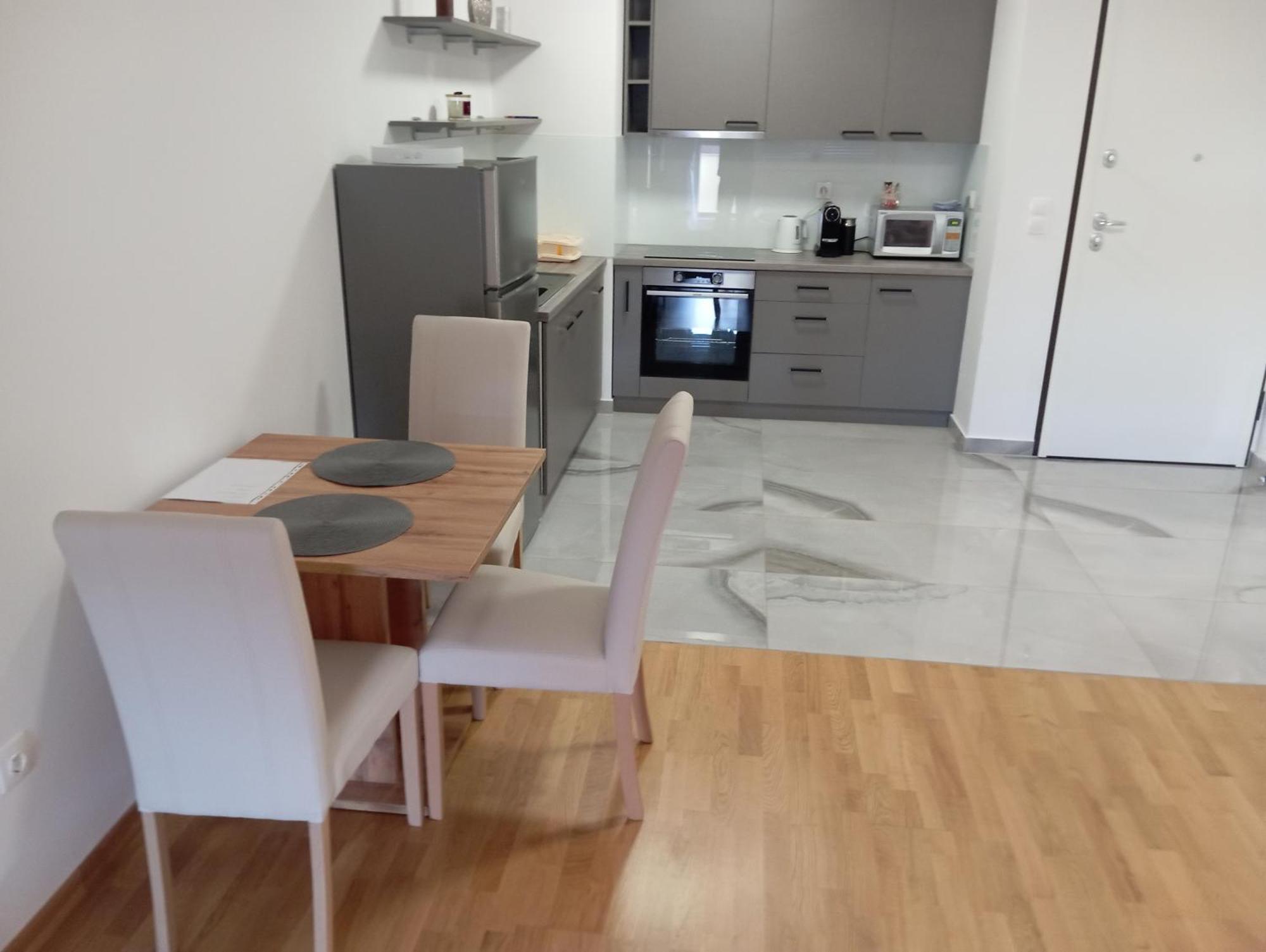 Katia Apartament