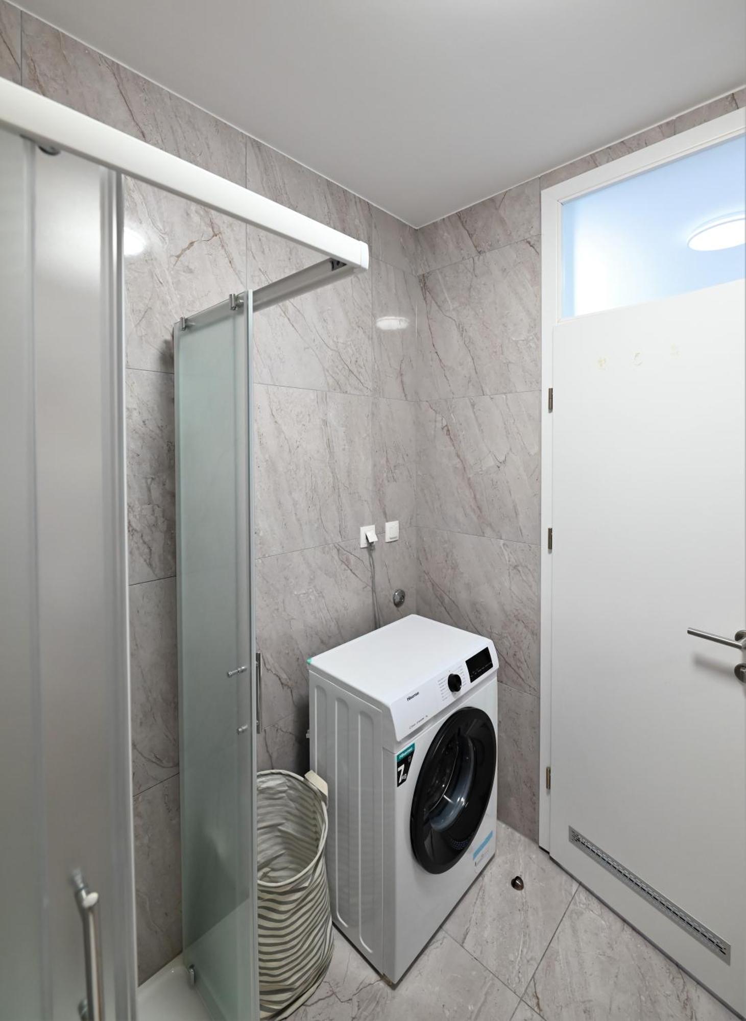Katia Appartement Zagreb