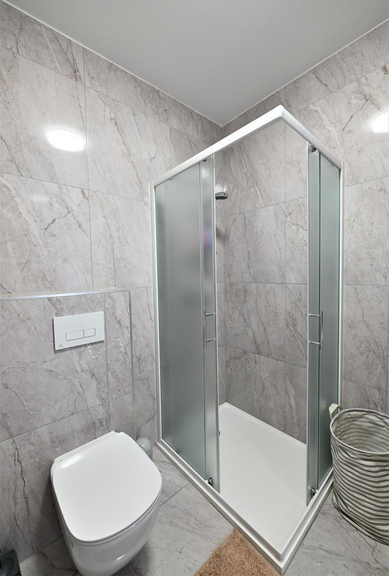 Katia Appartement Zagreb