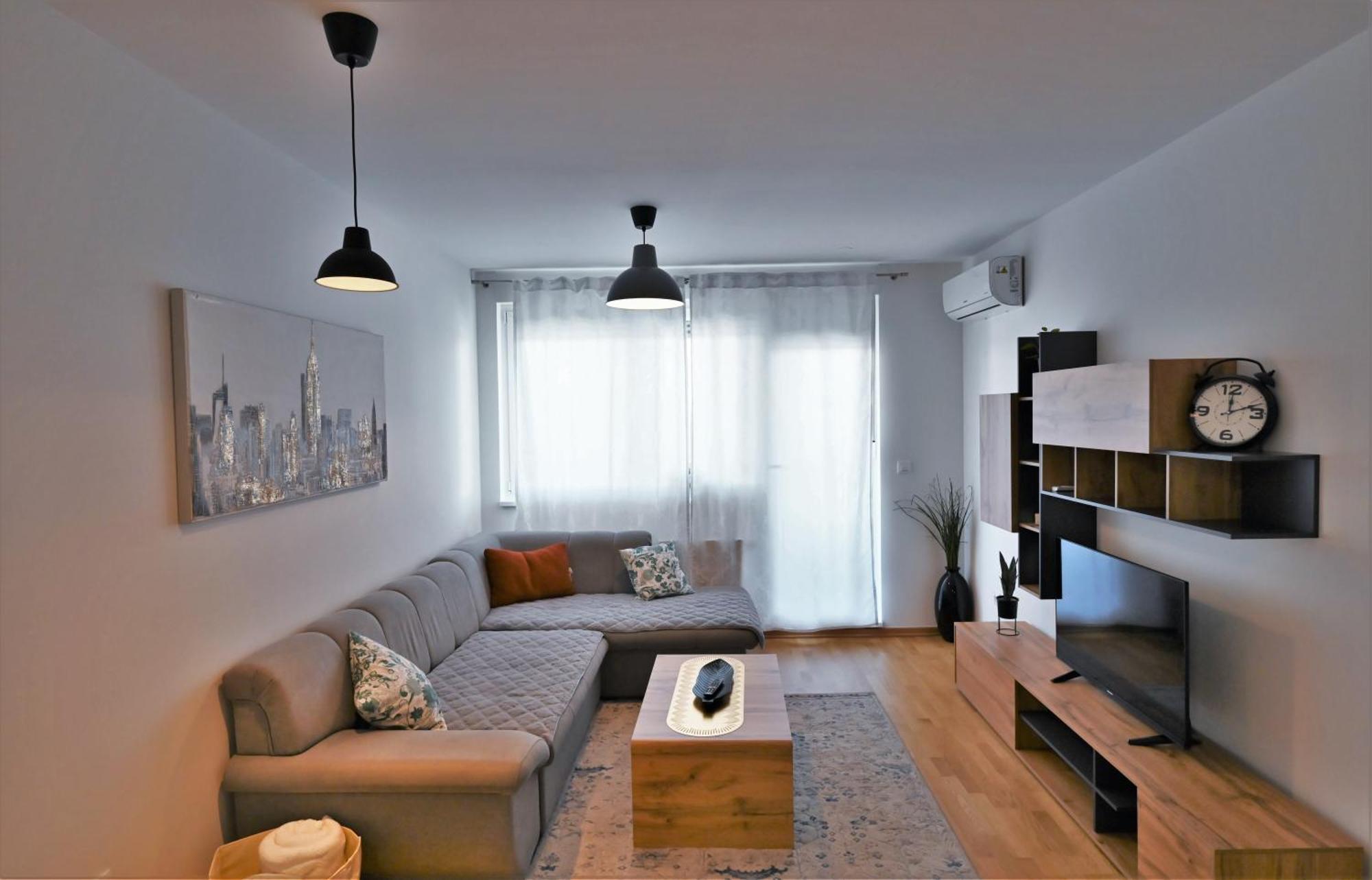 Katia Appartement *